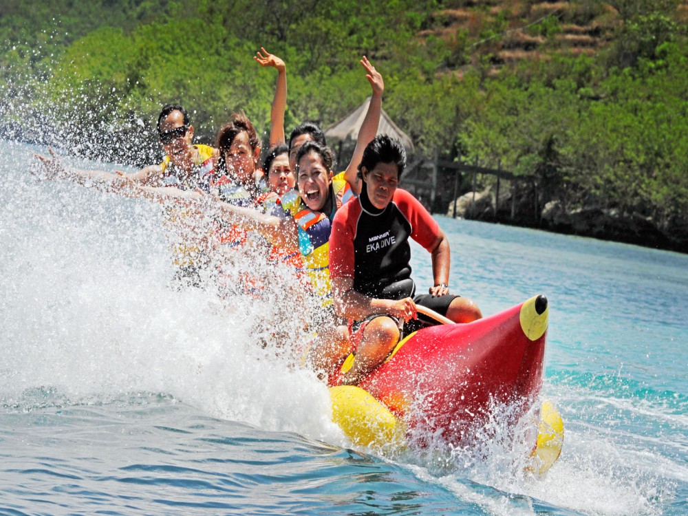 Bali Adventure Guide: Thrilling Activities for Every Traveler