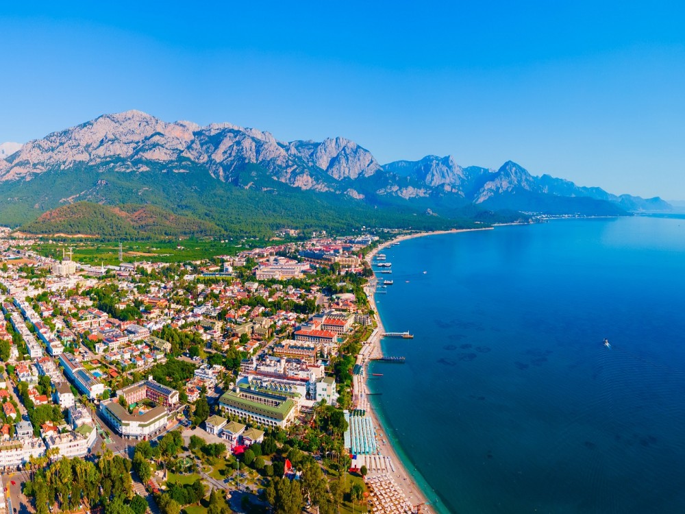 Top Things to Do in Kemer for an Unforgettable Vacation	