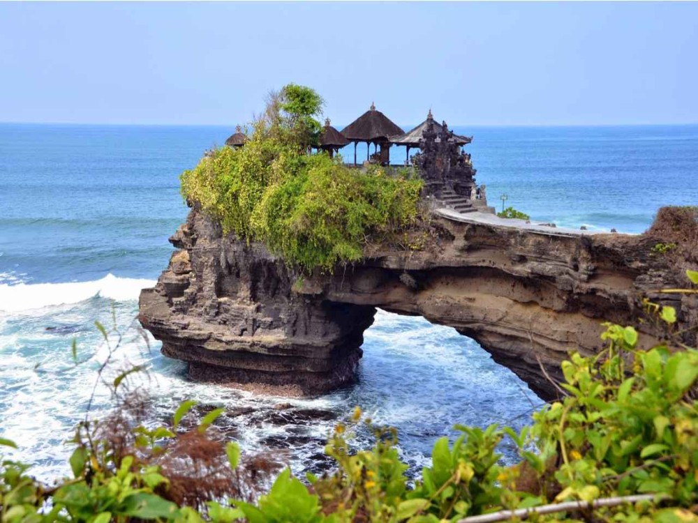 Bali Beyond the Beaches: Exploring the Island’s Cultural Heart