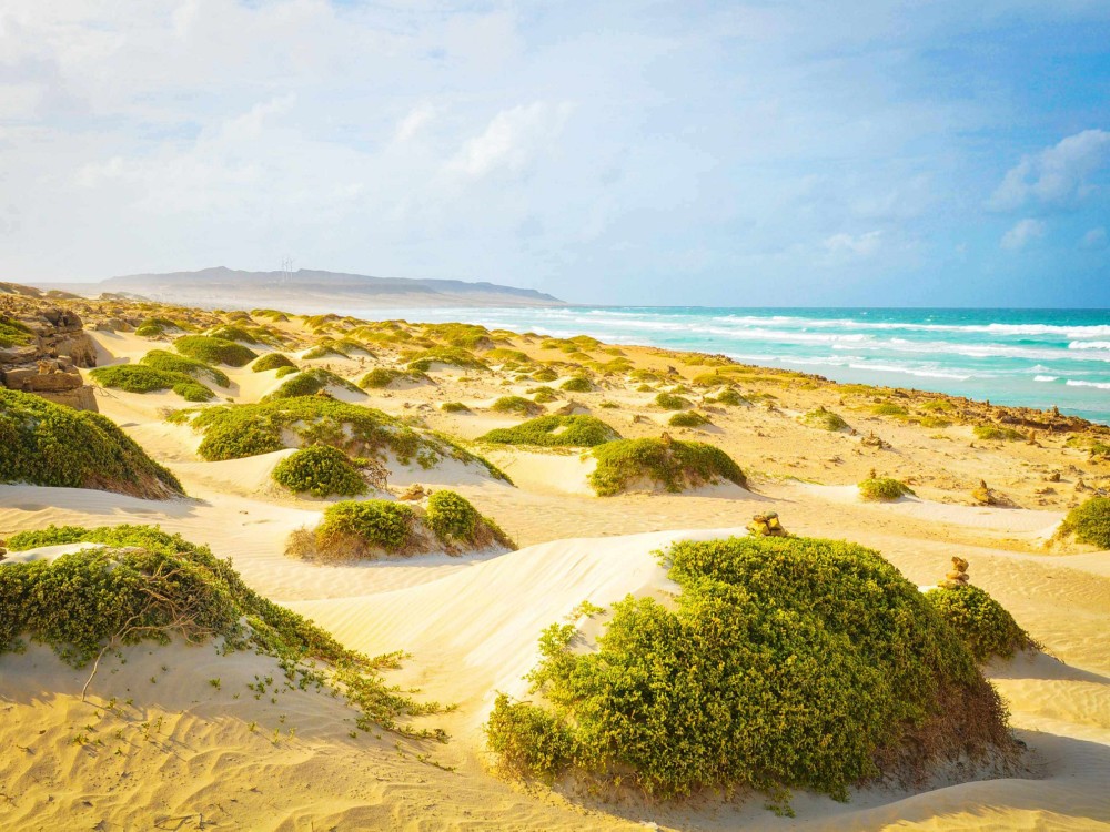 Exploring Boa Vista: Best Hidden Gems for Adventurers