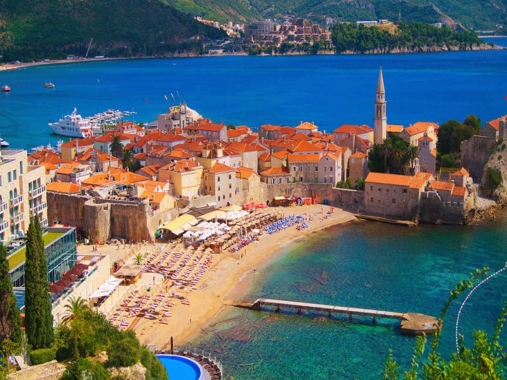 Top Things to Do in Budva for an Unforgettable Trip