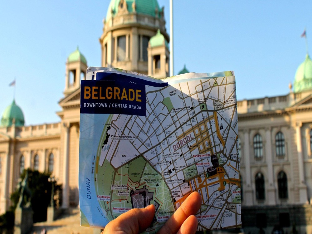 Hidden Gems of Belgrade: Off-the-Beaten-Path Experiences