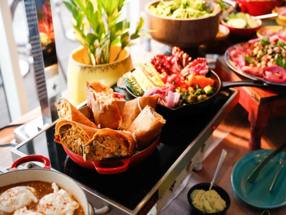 A Food Lover’s Guide to Miami: Best Eats and Hidden Gems