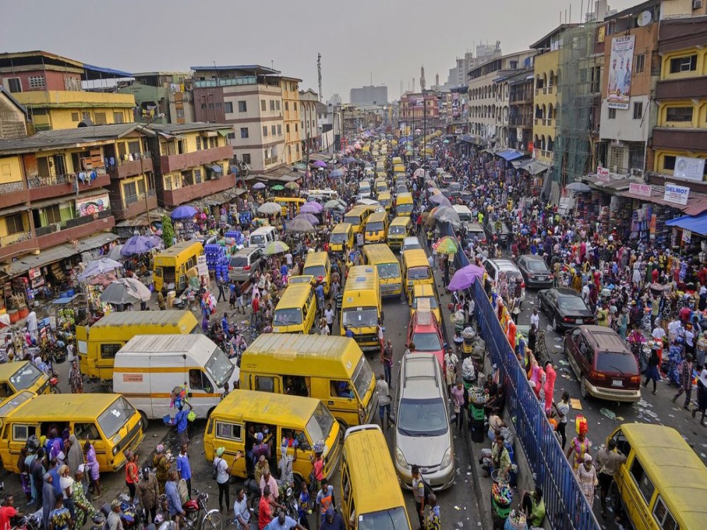 Cultural Adventures in Lagos: Exploring the City's Rich Heritage