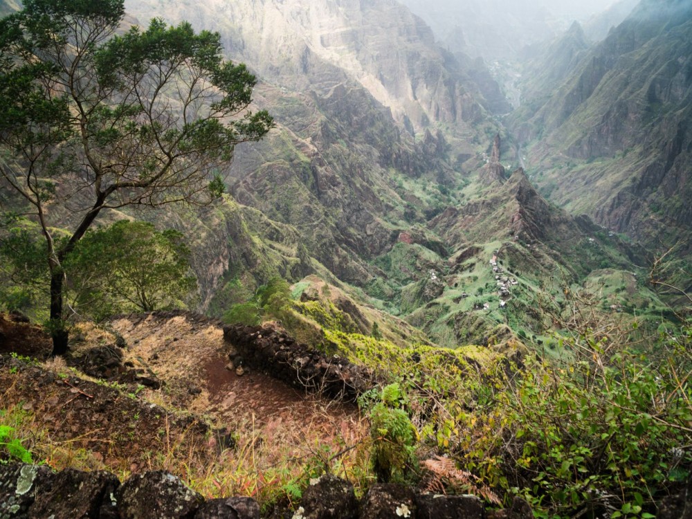 Discover Santo Antão’s Natural Beauty: Hiking, Valleys, and More