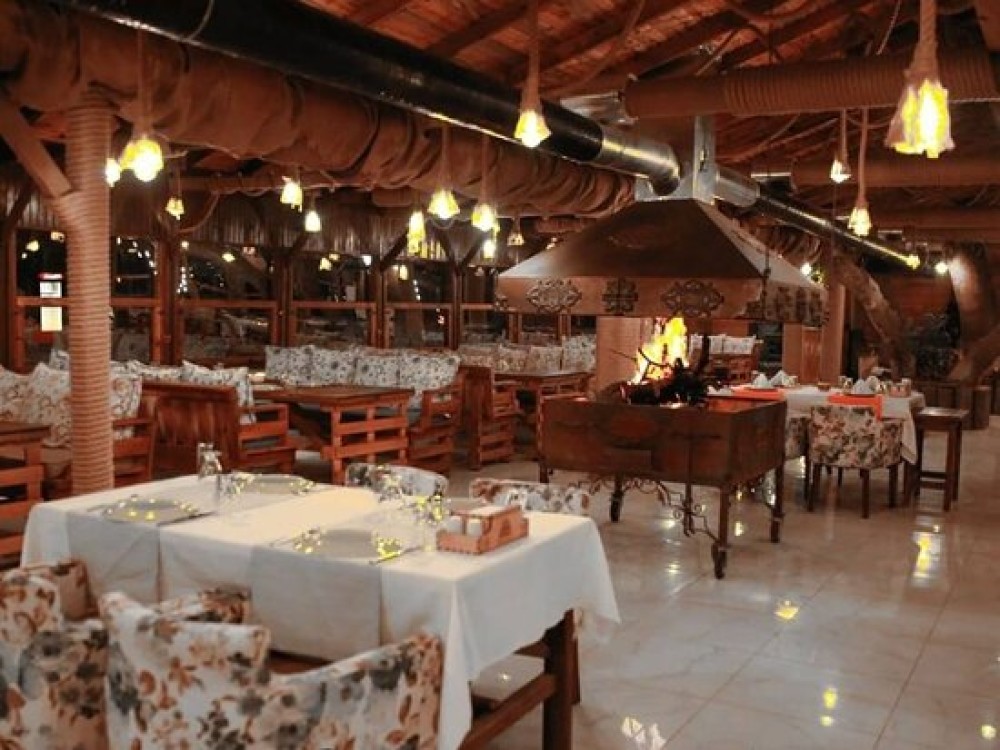 Blog Article: A Culinary Journey Through Pamukkale’s Local Flavors