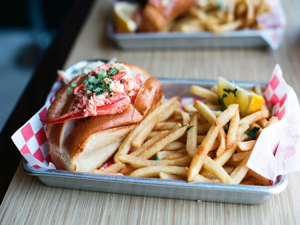 A Foodie’s Guide to New York: Best Places to Eat and Drink