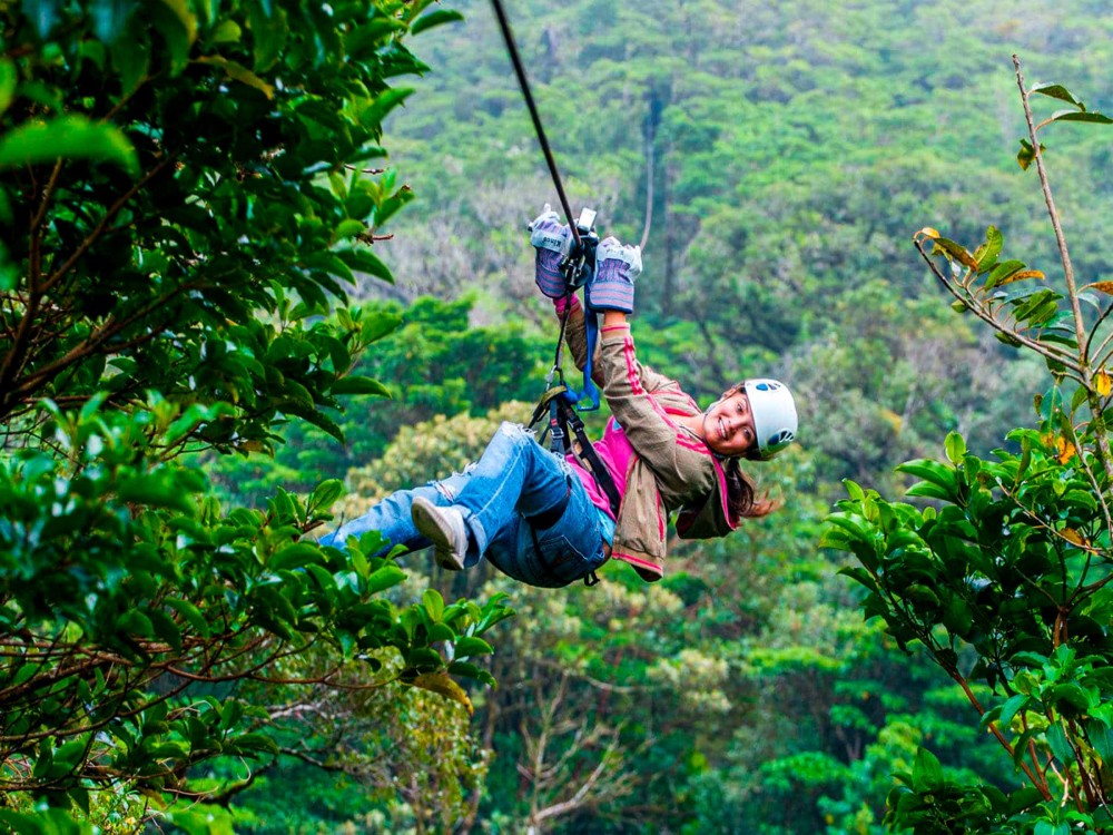 Adventure Awaits: Thrilling Outdoor Activities in Boa Vista