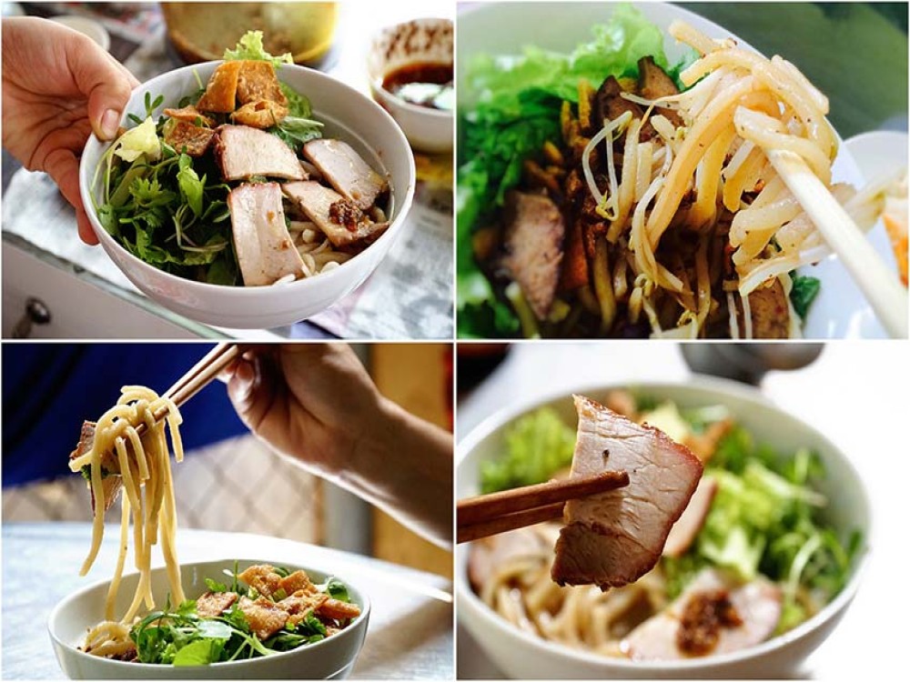 A Food Lover’s Guide to Hoi An: Best Dishes & Where to Eat