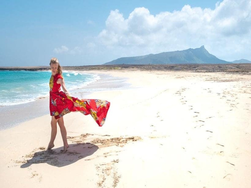Maio Island: Cape Verde’s Best-Kept Secret