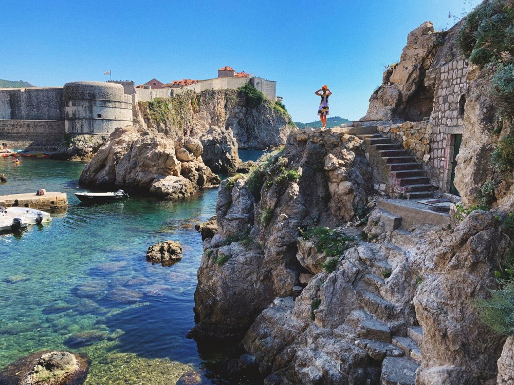 Top 5 Must-See Attractions in Dubrovnik for First-Time Visitors