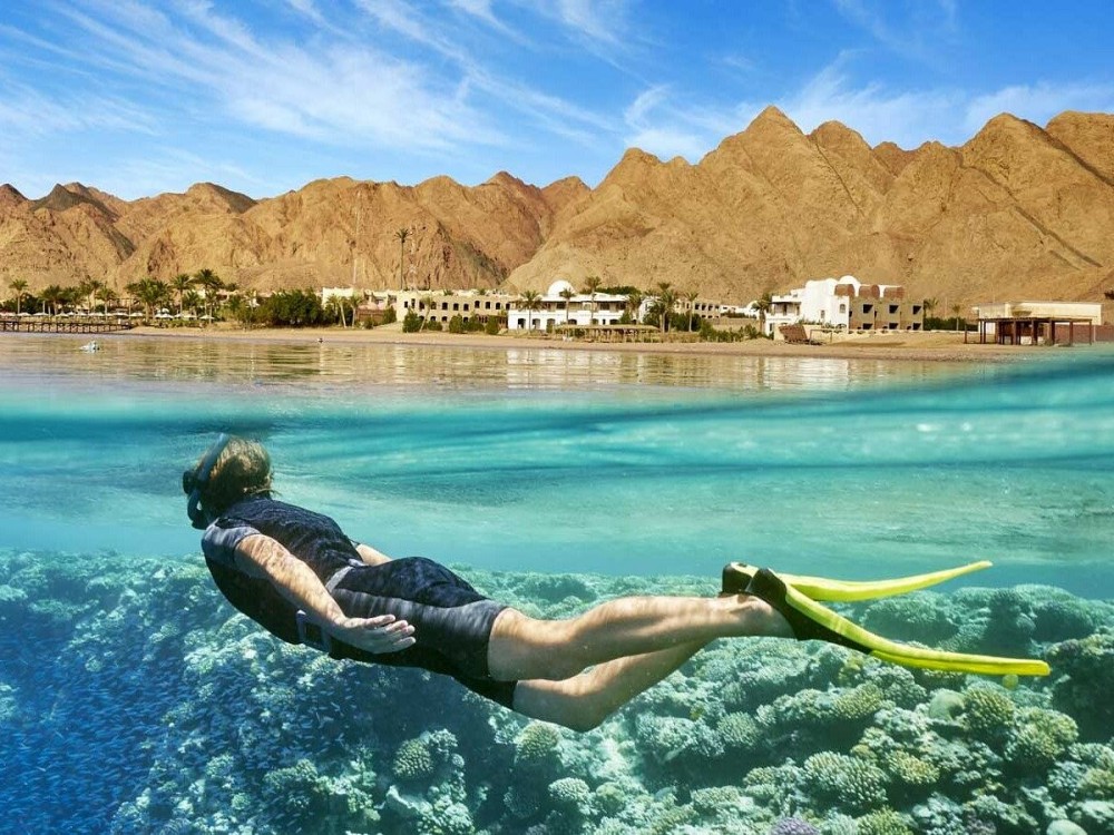 Top Things to Do in Hurghada: A Complete Guide to the Red Sea’s Gem