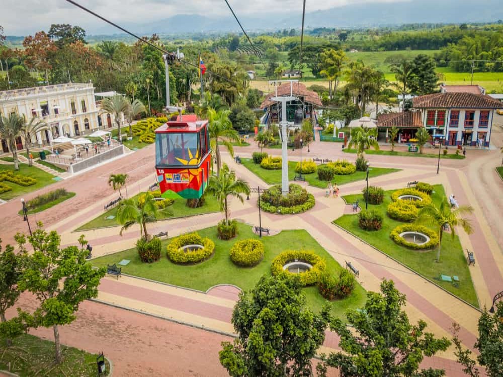 Top Things to Do in Pereira: Unveiling Colombia’s Coffee Capital