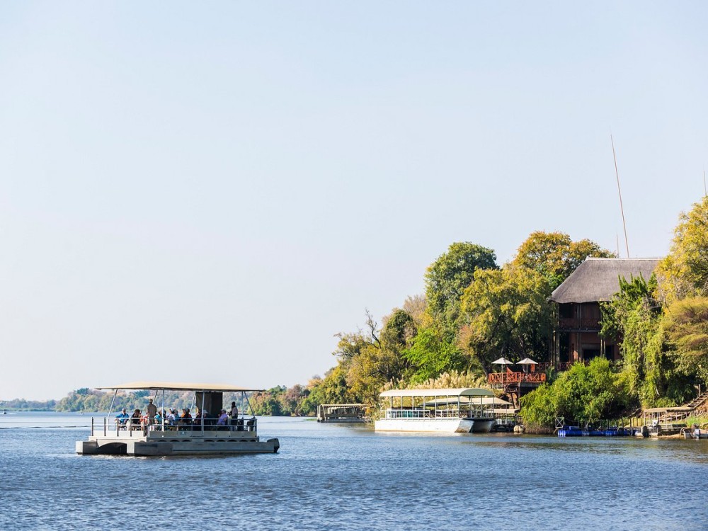 Top Things to Do in Kasane: A Complete Guide