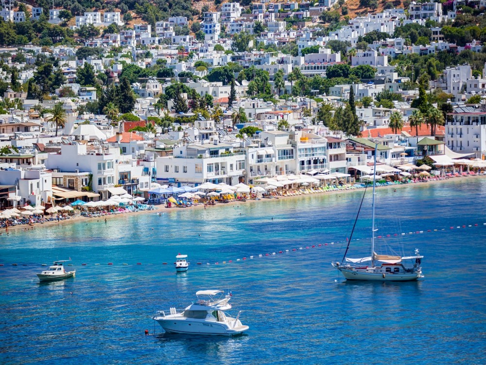 Top Things to Do in Bodrum: A Guide to the Best Experiences