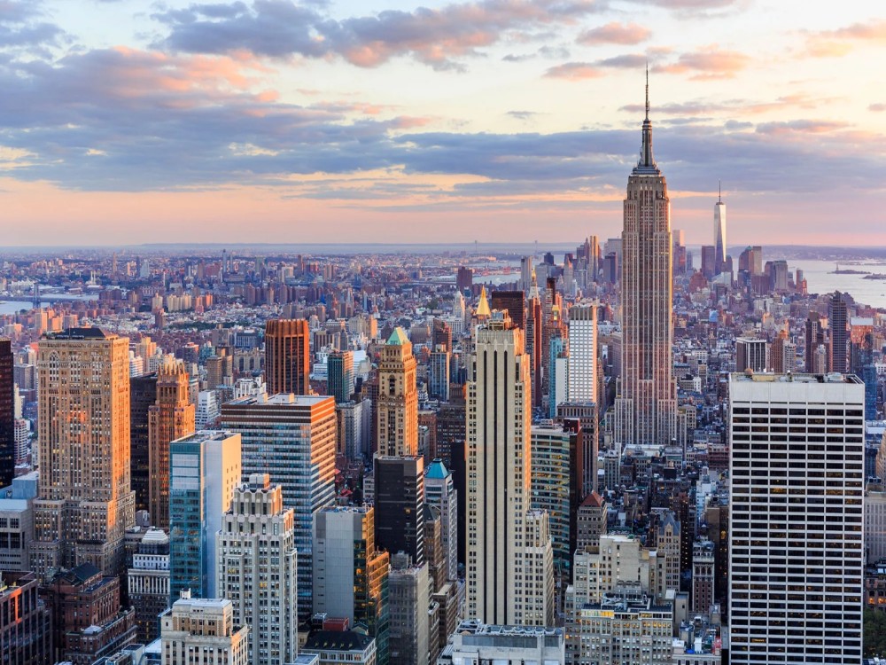 Top 5 Must-See Attractions in New York City for First-Timers