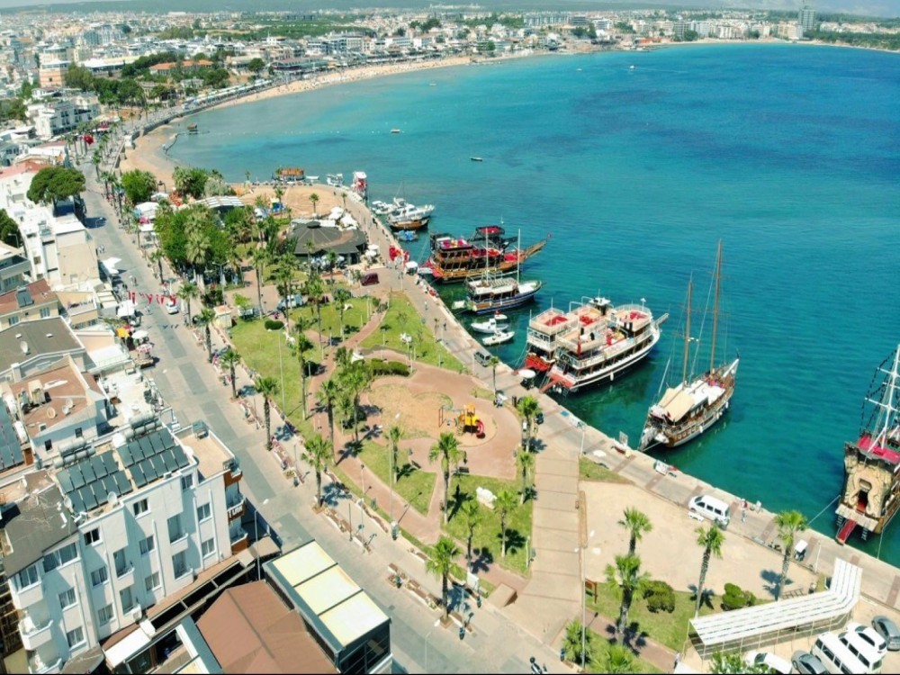 First Time in Didim? Here’s What You Should Do