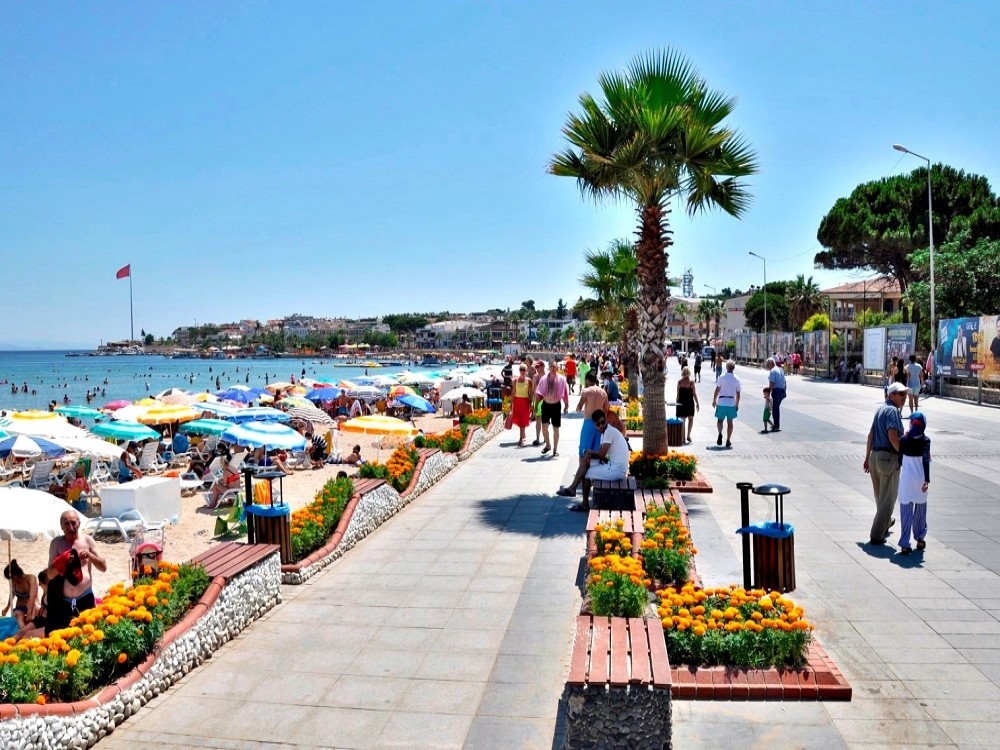 The Spirit of Didim: Villages You Must Visit