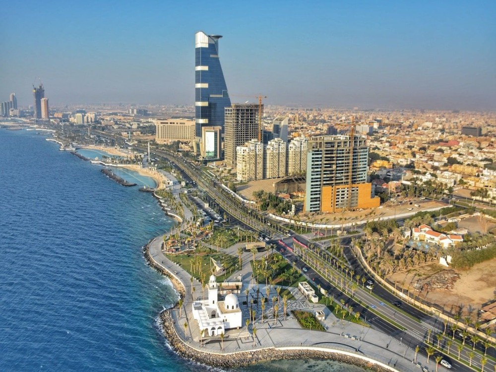 Top Things to Do in Jeddah: A Perfect Blend of Culture and Adventure