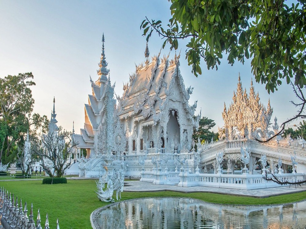 Top Things to Do in Chiang Rai: Must-Visit Attractions and Hidden Gems