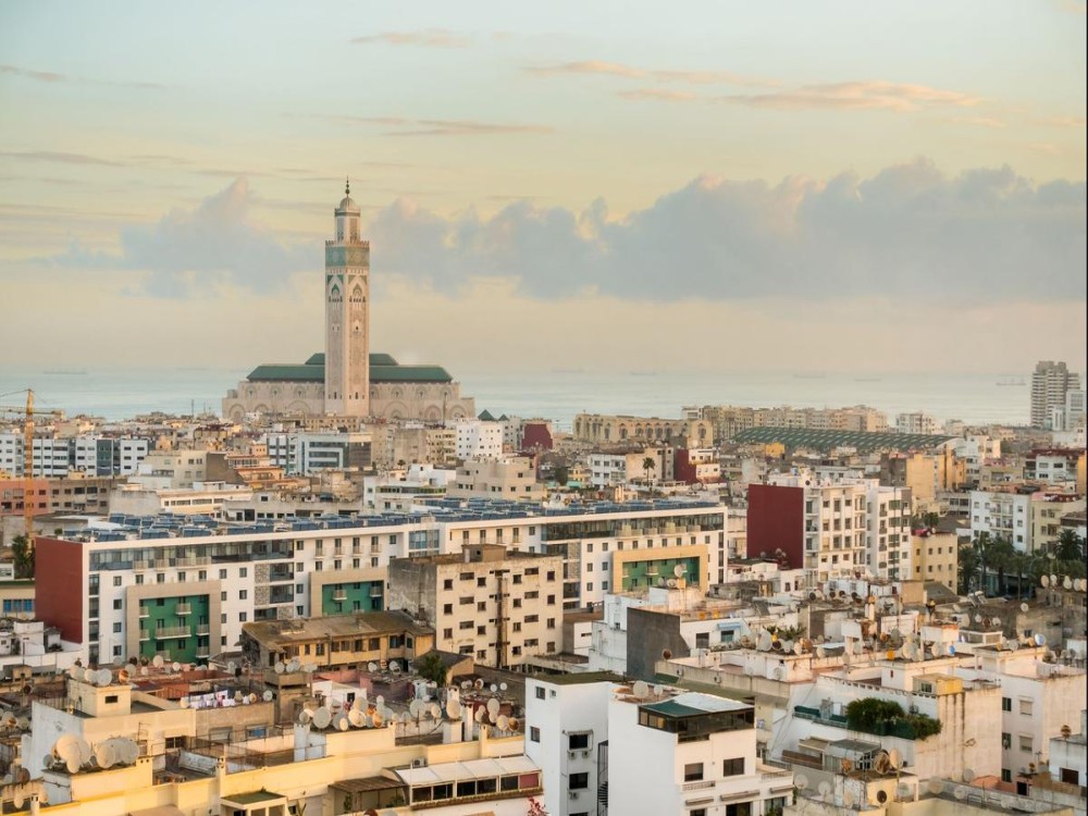 Top Things to Do in Casablanca: A Traveler’s Guide