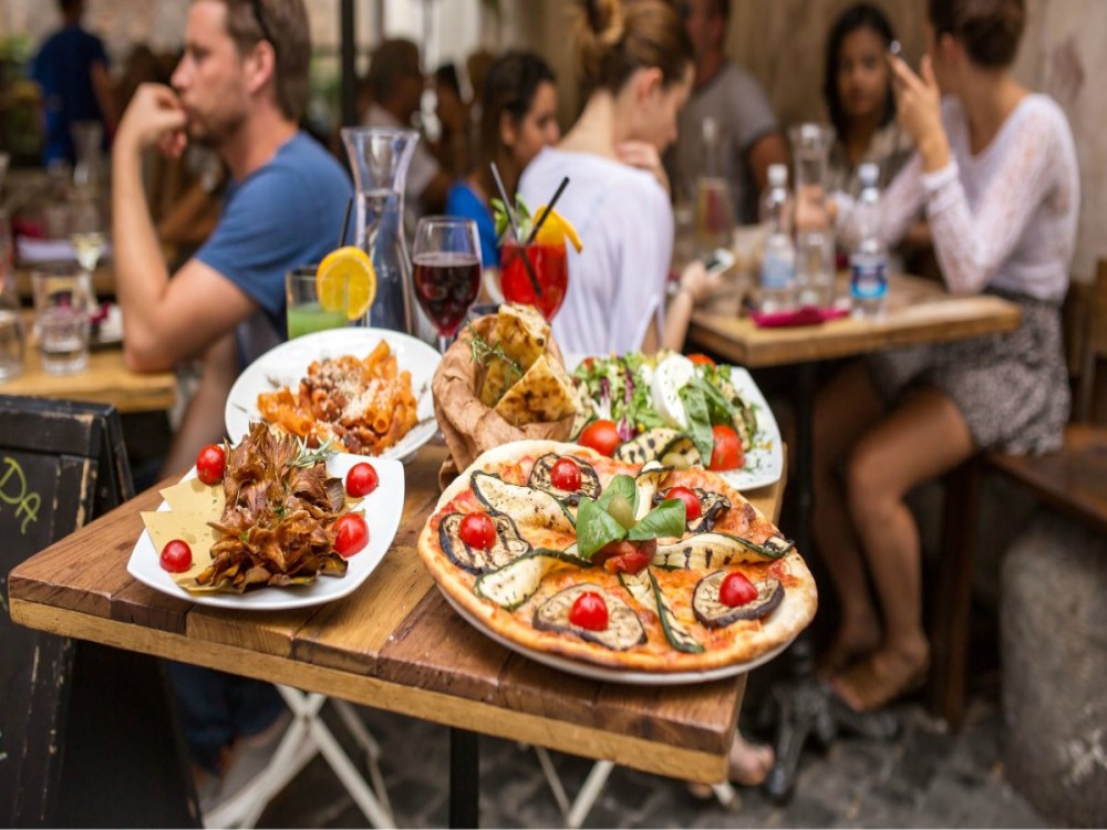 Where to Eat in Budva: A Food Lover’s Guide