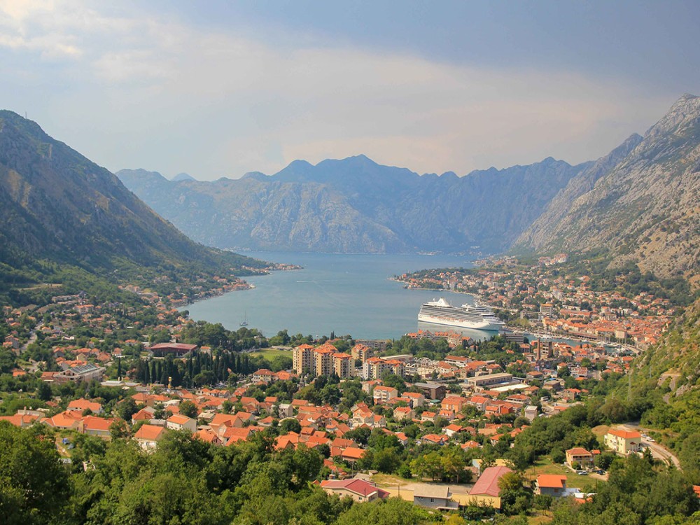 Kotor on a Budget: Affordable Ways to Enjoy the City