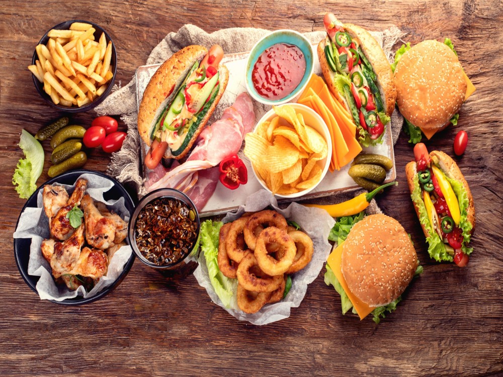 A Food Lover’s Guide to San Andreas: Where and What to Eat