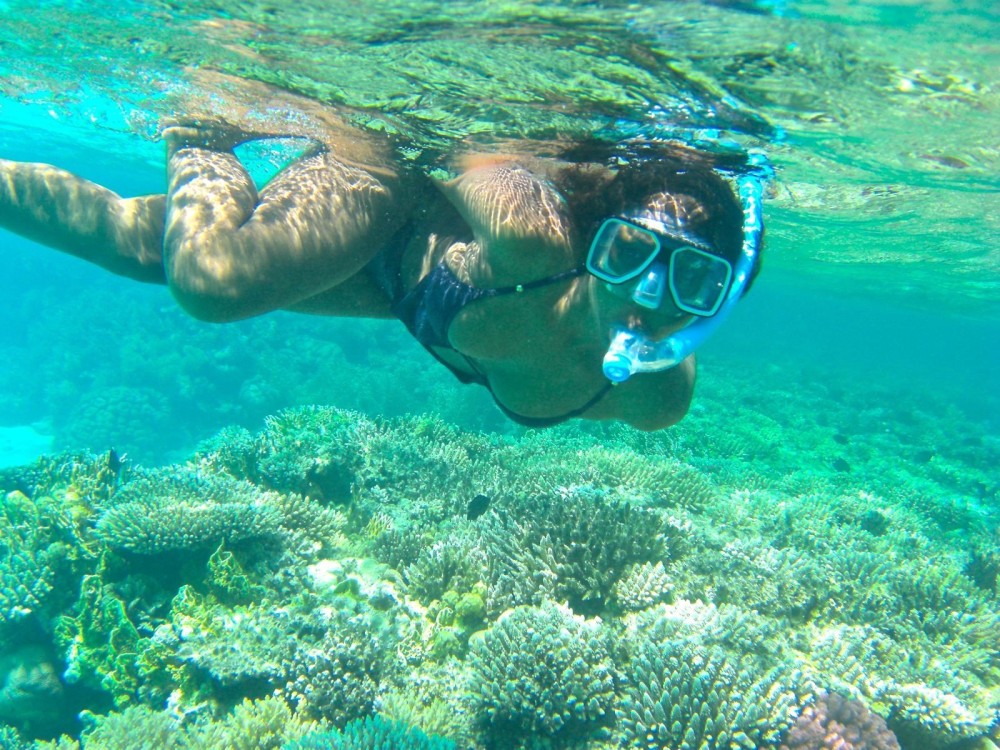 The Best Beaches in Marsa Alam: Relax, Swim, and Snorkel