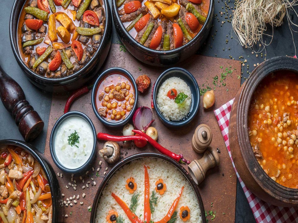 A Food Lover’s Guide to Bodrum: Savoring the Best of Turkish Cuisine