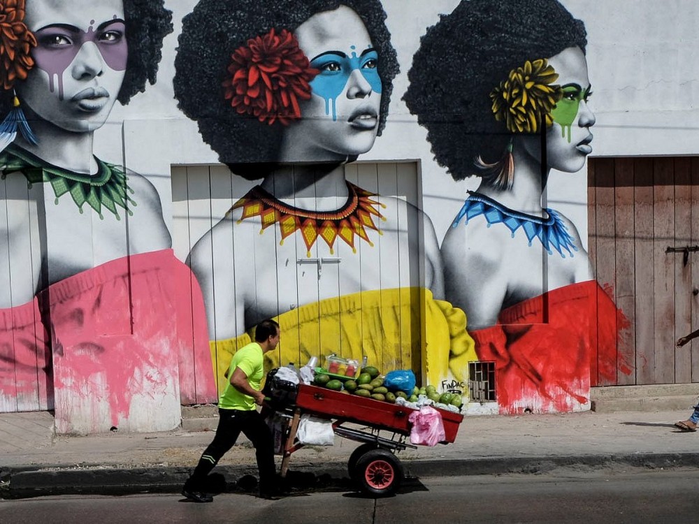 Cultural Experiences in Cartagena: History, Flavor, and Rhythm