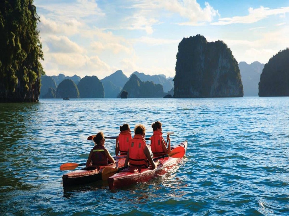 A Day in Ha Long: How to Make the Most of Your Time in this Coastal Paradise