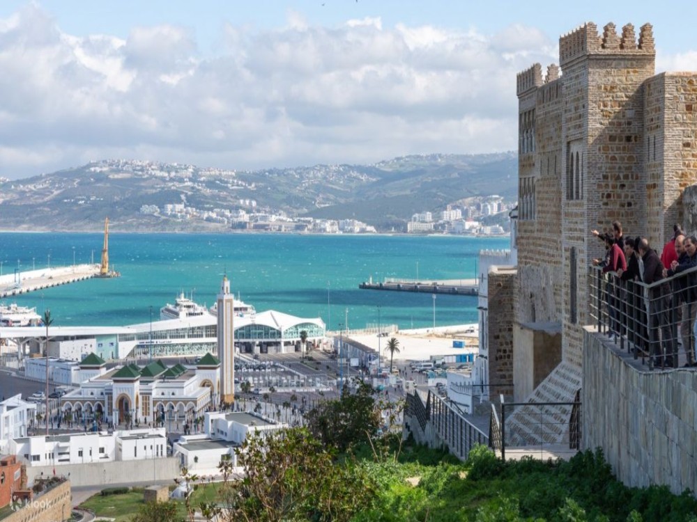 A Day in Tangier: How to Make the Most of Your Visit