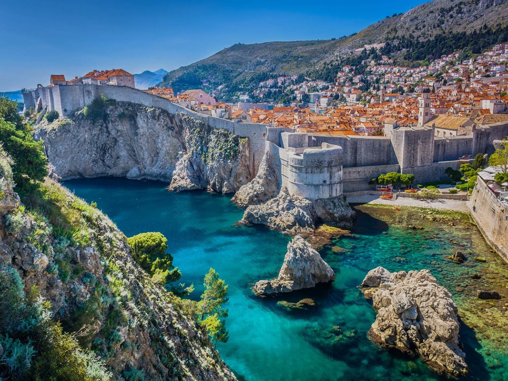 Exploring Dubrovnik: Best Day Trips Beyond the City Walls