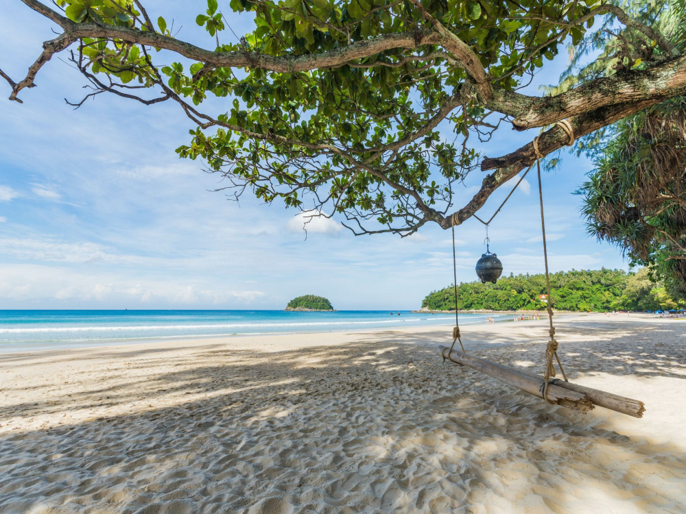 Best Beaches in Phuket: A Guide to the Island’s Most Stunning Shores