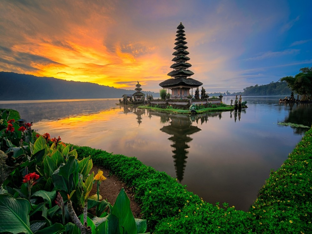 Bali with Kids: Family-Friendly Activities and Destinations