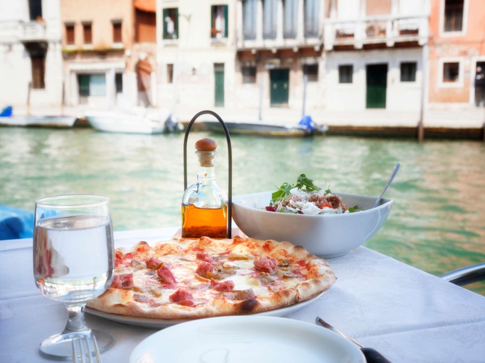 The Best Food to Try in Venice: A Culinary Adventure
