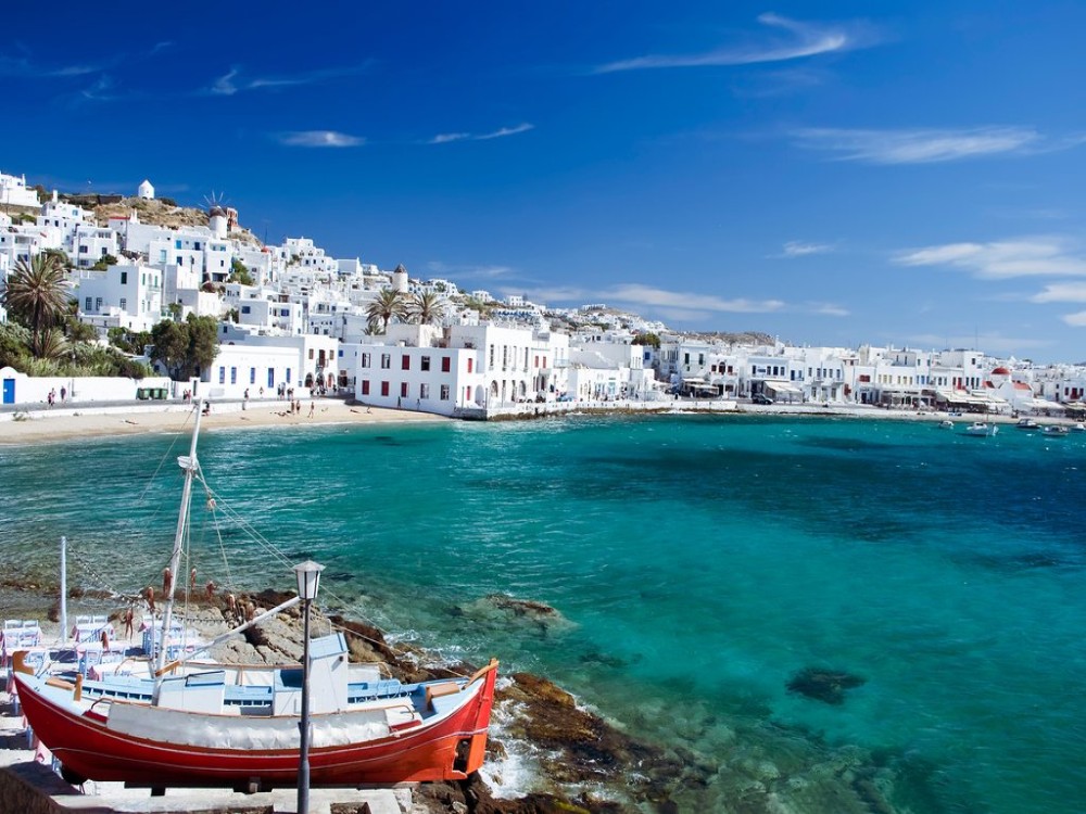 Hidden Gems of Mykonos: Discover the Island’s Best-Kept Secrets
