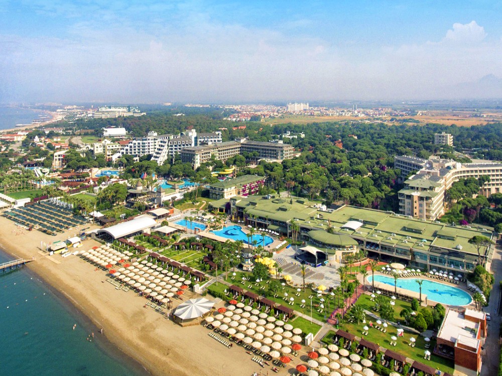 Top Things to Do in Belek: A Guide to the Best Activities