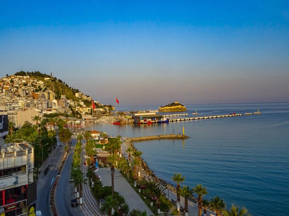 Discover Kuşadası’s Surrounding Nature