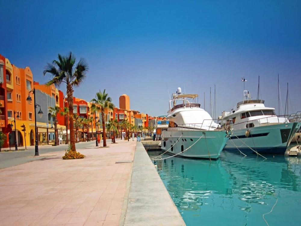 A Cultural Journey Through Hurghada: Beyond the Beaches