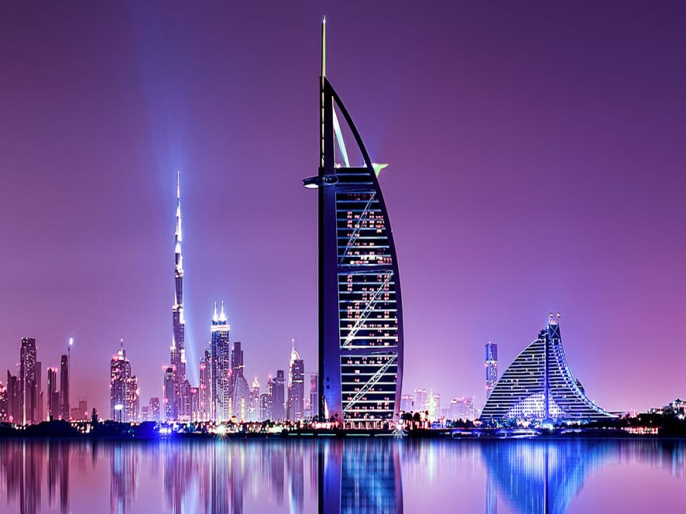 Dubai at Night: The City’s Best Evening Activities
