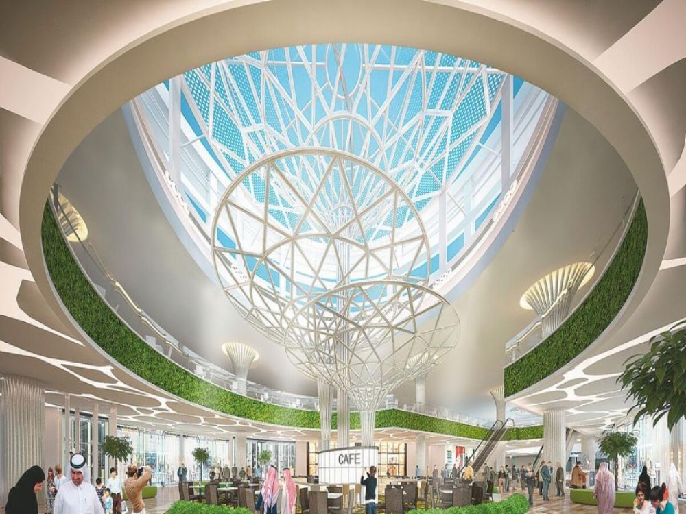 Abu Dhabi Shopping: Best Malls, Markets, and Souks to Explore