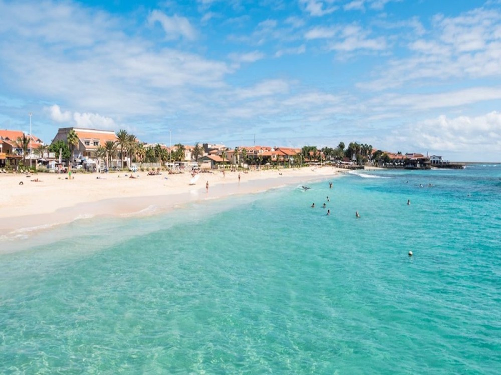 The Best Outdoor Adventures on Maio Island: Explore Nature’s Hidden Gem