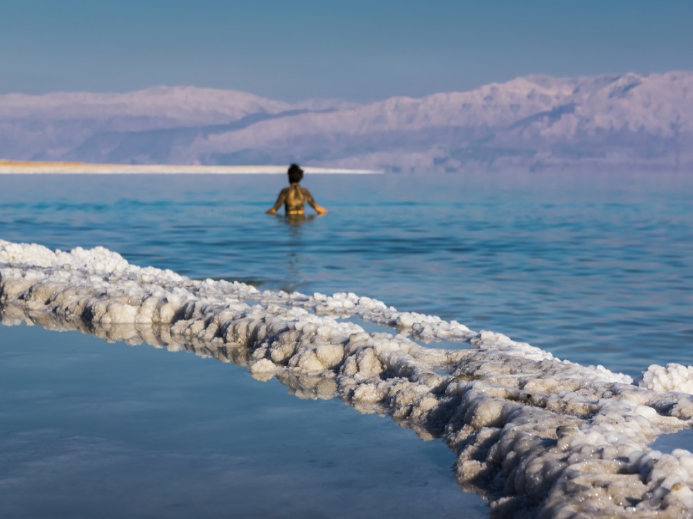 Unforgettable Experiences: What to Explore at the Dead Sea