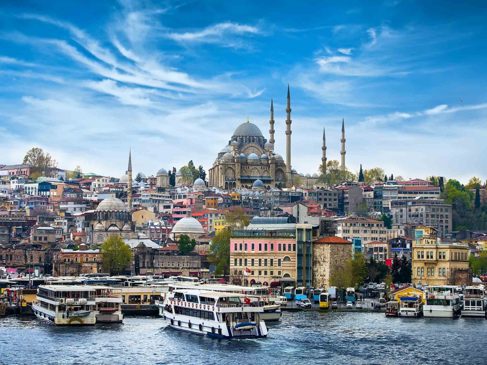 Exploring Istanbul for the First Time: Must-Know Tips and Highlights