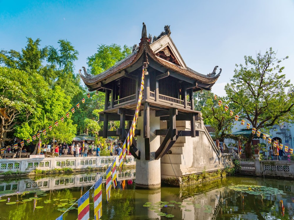 Top 10 Things to Do in Hanoi for an Unforgettable Adventure