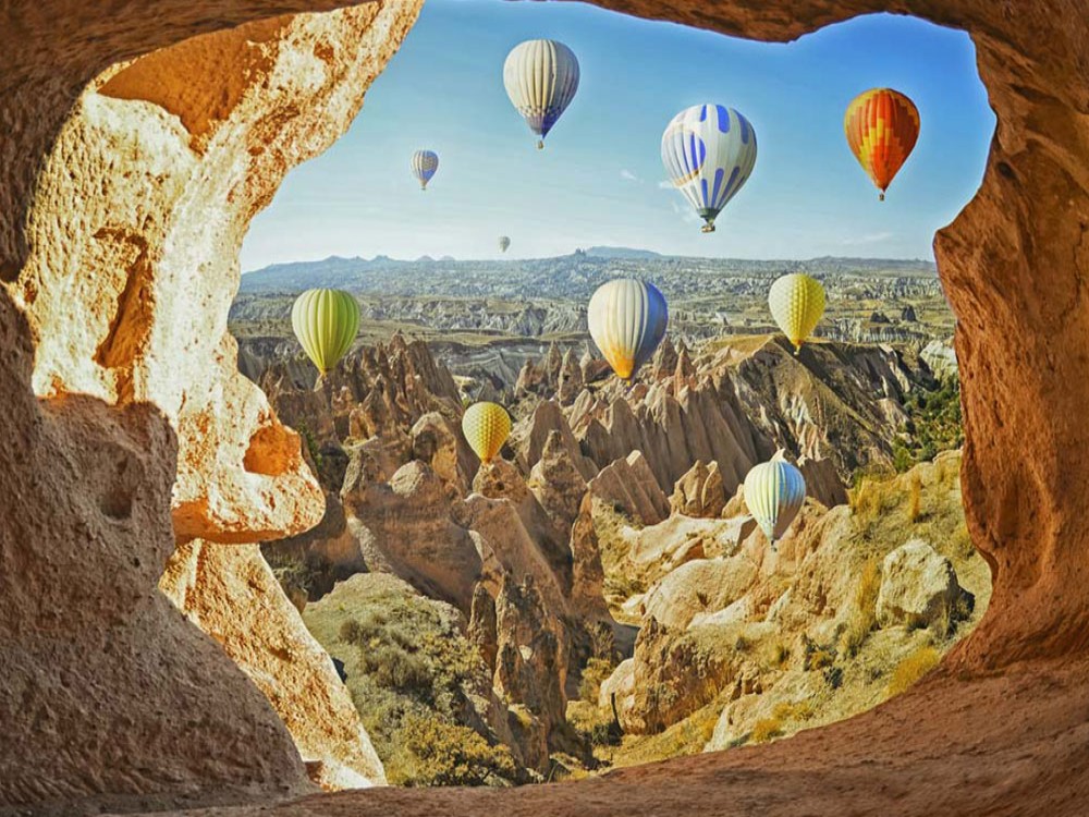Top Things to Do in Cappadocia: A Complete Travel Guide