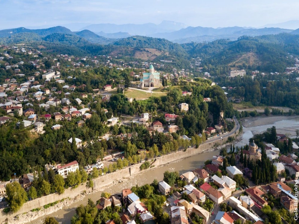 Exploring Kutaisi: A First-Timer’s Travel Itinerary