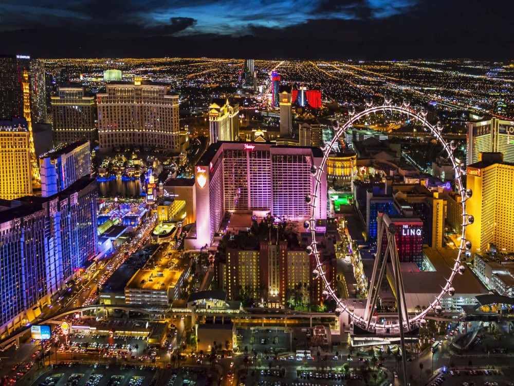 Beyond the Casinos: Unique Things to Do in Las Vegas